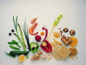 Natural food allergen protein